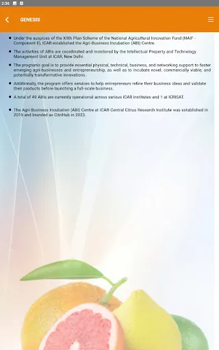 Скриншот 8 — Citri Hub