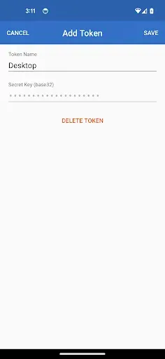 Скриншот 8 — Citrix Secure Access