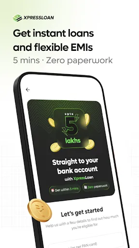 Скриншот 7 — LazyPay: Loan App & Pay Later