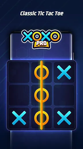 Скриншот 4 — Ludo, TicTacToe : Cittagames