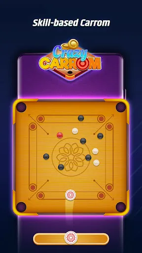 Скриншот 5 — Ludo, TicTacToe : Cittagames