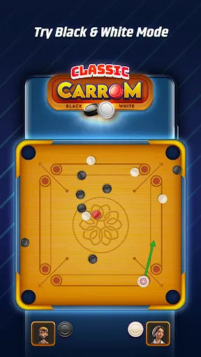 Скриншот 7 — Ludo, TicTacToe : Cittagames