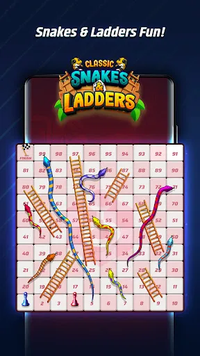 Скриншот 8 — Ludo, TicTacToe : Cittagames