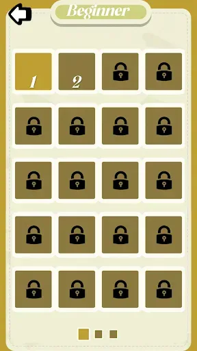 Скриншот 3 — Honeycomb Logic: Match World