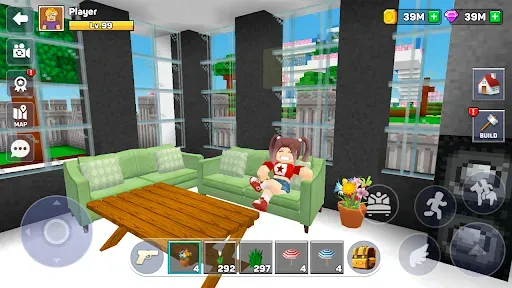 Скриншот 8 — Super City: Building Master
