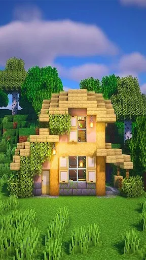 Скриншот 7 — Pixel Craft City