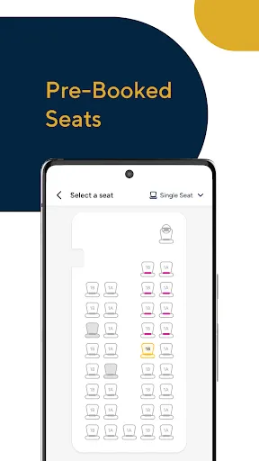 Скриншот 3 — Cityflo - Premium office rides
