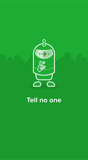 Скриншот 7 — Citymapper
