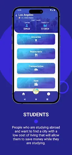 Скриншот 5 — City Price Compass
