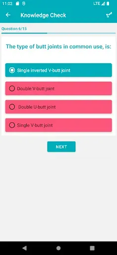 Скриншот 8 — Easy Construction Calculator