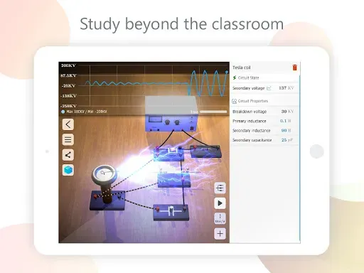 Скриншот 8 — Physics Lab