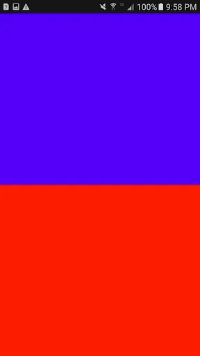 Скриншот 2 — Loud Police Siren & Light PRO