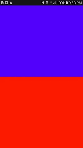 Скриншот 4 — Loud Police Siren & Light PRO