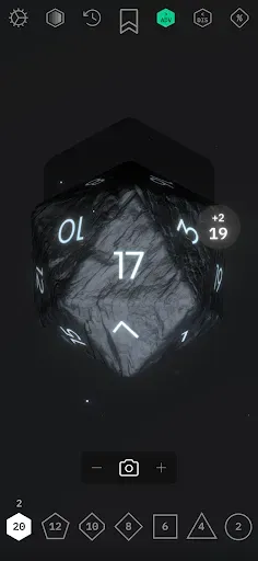 Скриншот 4 — Mighty Dice