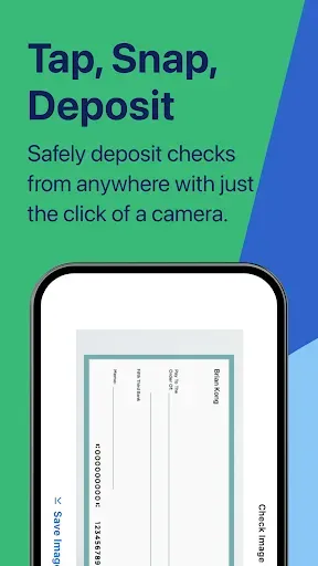 Скриншот 5 — Fifth Third: 53 Mobile Banking