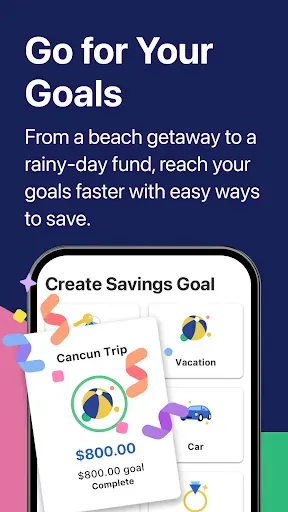Скриншот 7 — Fifth Third: 53 Mobile Banking