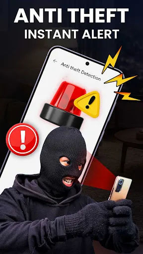 Скриншот 6 — Phone Find with clap & whistle