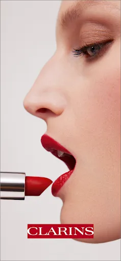 Скриншот 7 — Clarins - Hautpflege & Makeup