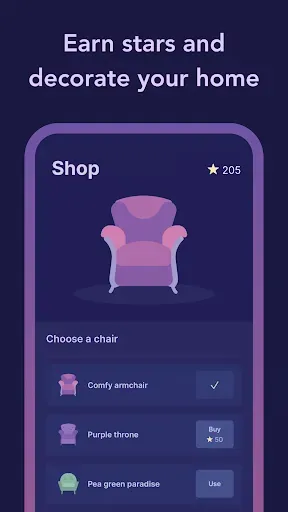Скриншот 7 — Cozy Couples: Relationship App