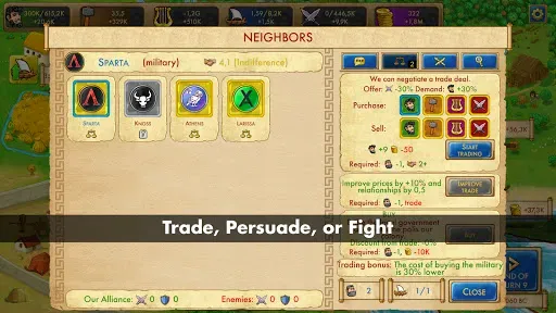 Скриншот 5 — Marble Age: Remastered