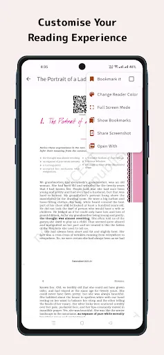 Скриншот 4 — Class 11 NCERT Books
