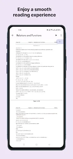 Скриншот 5 — Class 12 NCERT Solutions