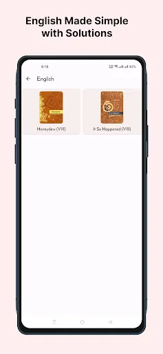 Скриншот 7 — Class 8 Ncert Solutions