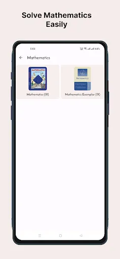 Скриншот 3 — Class 9 Ncert Solutions