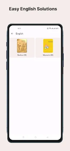 Скриншот 7 — Class 9 Ncert Solutions