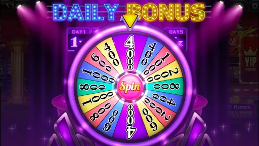 Скриншот 8 — 777 Slots™ Huge Win Slots