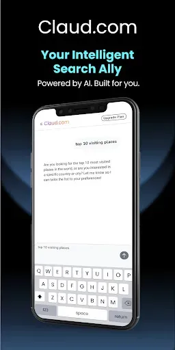 Скриншот 3 — Claud.com