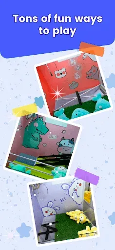 Скриншот 4 — ClawParty - Real Claw Machine!
