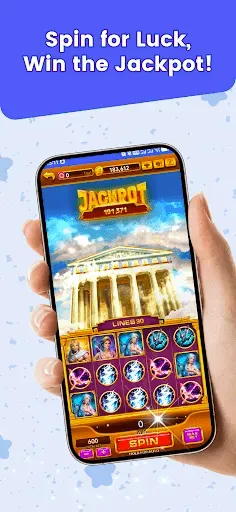 Скриншот 5 — ClawParty - Real Claw Machine!