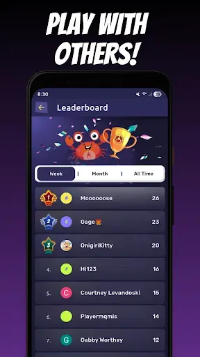 Скриншот 5 — ClawCrazy: Play, Grab & Win