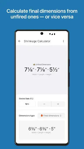 Скриншот 8 — ClayLab