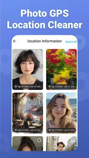Скриншот 3 — Phone Cleaner Master Clean