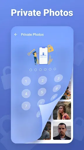 Скриншот 5 — Phone Cleaner Master Clean