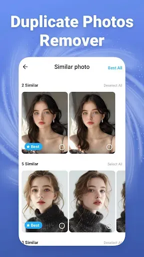 Скриншот 7 — Phone Cleaner Master Clean