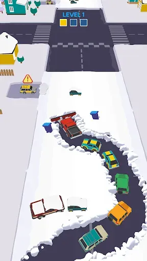 Скриншот 2 — Clean Road