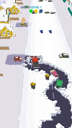 Скриншот 3 — Clean Road