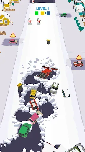 Скриншот 6 — Clean Road