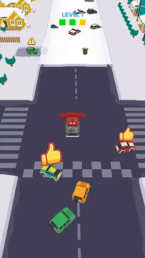 Скриншот 7 — Clean Road