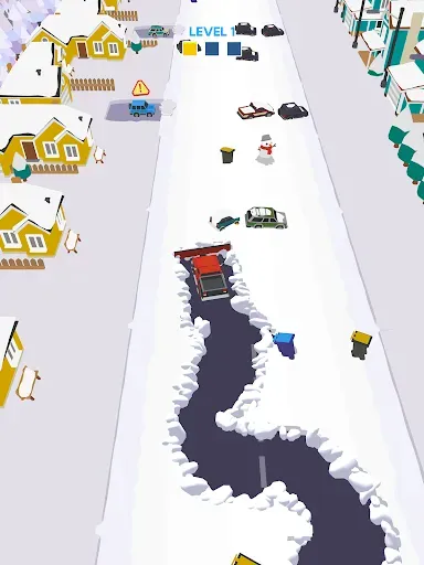 Скриншот 8 — Clean Road