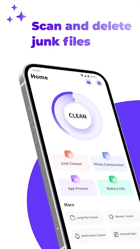 Скриншот 5 — Smart Clean Pro