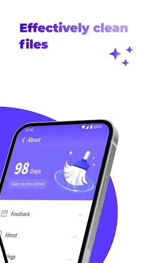 Скриншот 6 — Smart Clean Pro