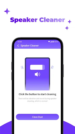 Скриншот 7 — Smart Clean Pro