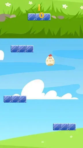 Скриншот 3 — Egg Journey