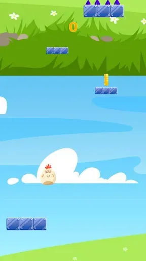 Скриншот 5 — Egg Journey