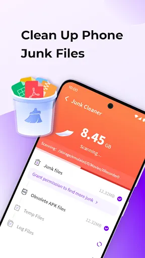 Скриншот 4 — Cleaner Elite