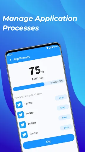 Скриншот 6 — Phone Clean Finder